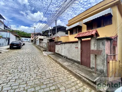 Casa com 2 Quartos à venda, 50m² no Perissê, Nova Friburgo