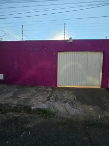 Casa com 1 Quarto para alugar, 50m² no Jardim Alexandrina, Anápolis
