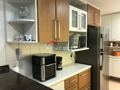 Casa de Condomínio com 3 Quartos à venda, 190m² no Granja Viana, Cotia