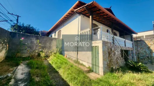Casa com 3 Quartos à venda, 160m² no Jardim Pérola, Contagem
