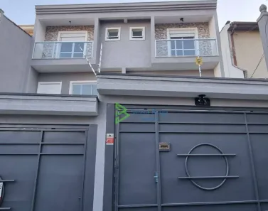 Sobrado com 3 Quartos à venda, 220m² no Vila Pereira Barreto, São Paulo