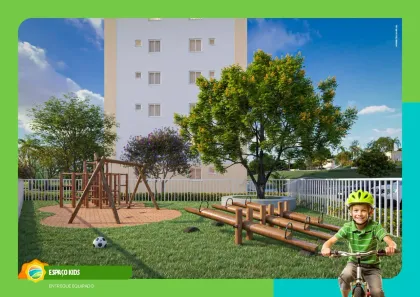 Apartamento com 2 Quartos à venda, 47m² no Soledade, Aracaju