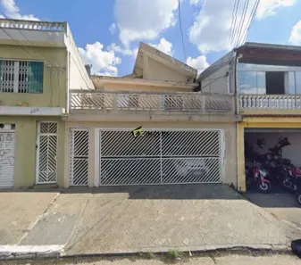 Casa com 3 Quartos à venda, 160m² no Vila Nova Cachoeirinha, São Paulo