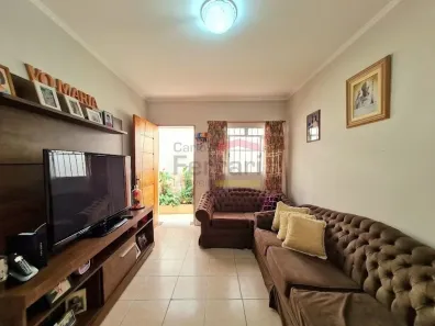 Casa com 4 Quartos à venda, 190m² no Vila Pedra Branca, São Paulo