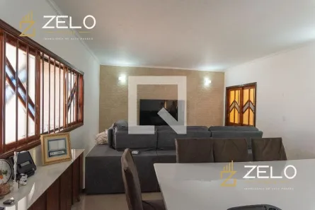 Casa com 3 Quartos à venda, 270m² no Jardim Quarto Centenário, Campinas