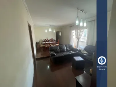 Apartamento com 4 Quartos à venda, 112m² no Tatuapé, São Paulo