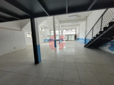 Ponto Comercial para alugar, 224m² no Centro, São José dos Campos