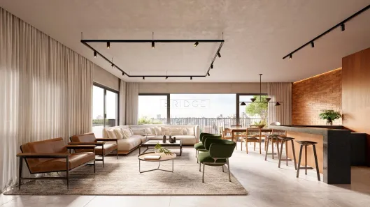 Apartamento com 2 Quartos à venda, 85m² no Petrópolis, Porto Alegre