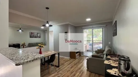 Apartamento com 3 Quartos à venda, 68m² no Vila Ivone, São Paulo