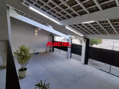 Casa com 4 Quartos à venda, 137m² no Cidade Vista Verde, São José dos Campos