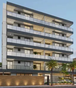 Apartamento com 3 Quartos à venda, 86m² no Jardim da Penha, Vitória