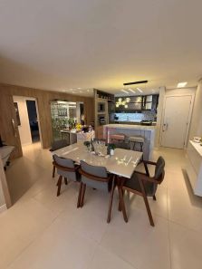 Apartamento com 3 Quartos à venda, 94m² no Centro, Florianópolis