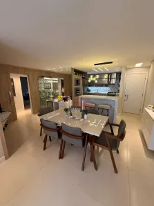 Apartamento com 3 Quartos à venda, 94m² no Centro, Florianópolis