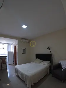 Kitnet com 1 Quarto para alugar, 35m² no Paquetá, Belo Horizonte