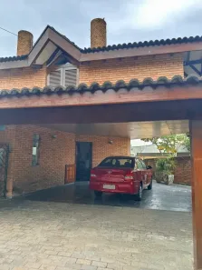 Sobrado com 4 Quartos à venda, 450m² no Cidade São Francisco, São Paulo