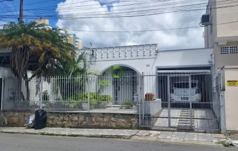 Casa com 3 Quartos à venda, 85m² no Barreiros, São José