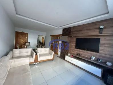 Apartamento com 3 Quartos à venda, 180m² no Icaraí, Niterói