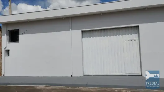 Ponto Comercial para alugar, 100m² no Conjunto Habitacional Planalto Verde, São Carlos
