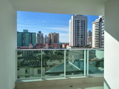 Apartamento com 3 Quartos para alugar, 87m² no Itapuã, Vila Velha