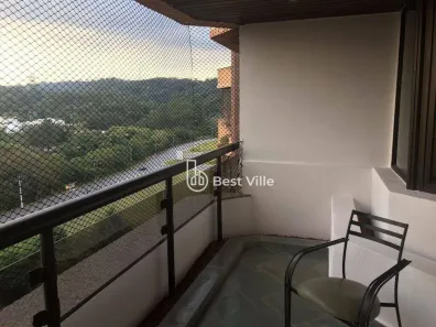 Apartamento com 3 Quartos para alugar, 350m² no Dezoito do Forte Empresarial/Alphaville., Barueri