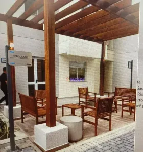 Apartamento com 2 Quartos à venda, 46m² no São Lourenço, Niterói