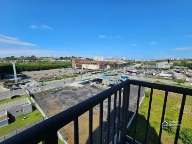 Apartamento com 2 Quartos à venda, 58m² no Aldeia, Barueri