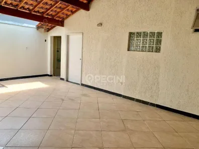 Casa com 3 Quartos à venda, 70m² no Chácara Rupiara, Rio Claro