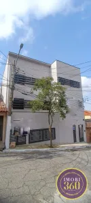 Apartamento com 2 Quartos à venda, 36m² no Parque São Lucas, São Paulo