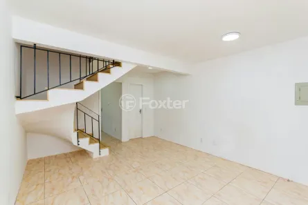 Casa de Condomínio com 2 Quartos à venda, 78m² no Fátima, Canoas