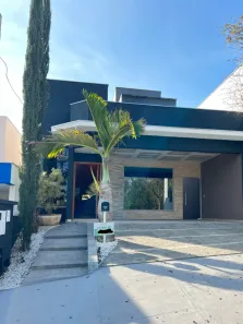 Casa de Condomínio com 4 Quartos à venda, 170m² no Jardim Villagio Milano, Sorocaba