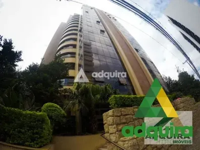 Apartamento com 3 Quartos à venda, 10m² no Estrela, Ponta Grossa