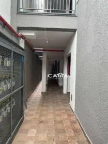 Apartamento com 2 Quartos à venda, 40m² no Itaquera, São Paulo
