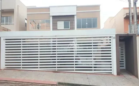 Apartamento com 2 Quartos à venda, 64m² no Parque Ribeirão Preto, Ribeirão Preto