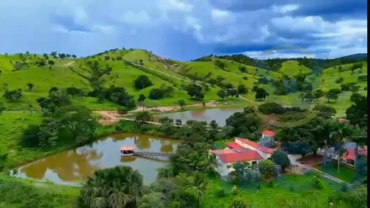 Fazenda/Sítio com 4 Quartos à venda, 300m² no , Padre Bernardo
