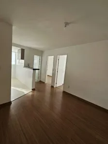 Apartamento com 2 Quartos à venda, 62m² no Jardim Libânio, Uberaba