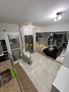 Apartamento com 3 Quartos à venda, 96m² no Várzea da Barra Funda, São Paulo