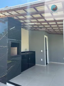 Casa com 3 Quartos à venda, 99m² no Chácaras de Inoã (Inoã), Maricá