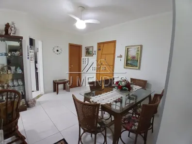 Apartamento com 2 Quartos à venda, 82m² no Aviação, Praia Grande