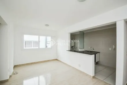Apartamento com 2 Quartos à venda, 60m² no Nonoai, Porto Alegre