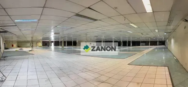 Ponto Comercial para alugar, 2200m² no km 18, Osasco