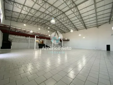 Galpão/Depósito/Armazém para alugar, 2000m² no Vila Zelina, São Paulo
