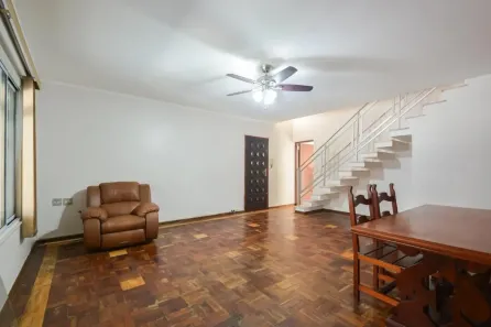 Apartamento com 3 Quartos à venda, 167m² no Chácara Japonesa, São Paulo