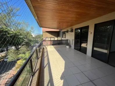 Apartamento com 3 Quartos à venda, 116m² no Recreio dos Bandeirantes, Rio de Janeiro