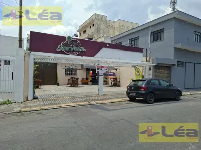 Ponto Comercial à venda, 100m² no Centro, Suzano