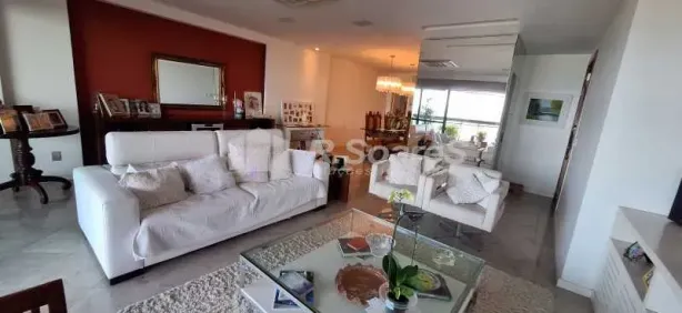 Apartamento com 4 Quartos à venda, 262m² no Barra da Tijuca, Rio de Janeiro