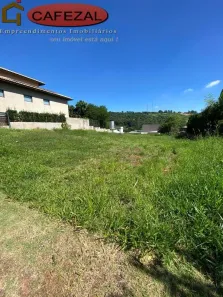 Lote/Terreno à venda, 850m² no Residencial dos Lagos, Itupeva