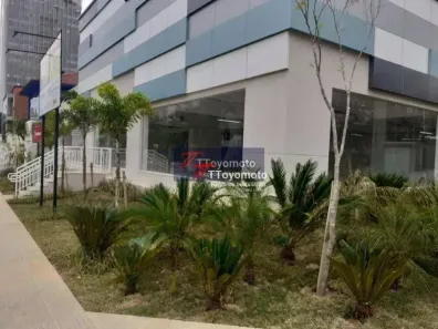Sala Comercial para alugar, 500m² no Jardim Paulistano, São Paulo
