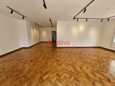 Apartamento com 4 Quartos para alugar, 160m² no Leblon, Rio de Janeiro