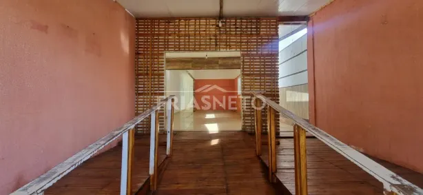Prédio Comercial à venda, 100m² no Garças, Piracicaba