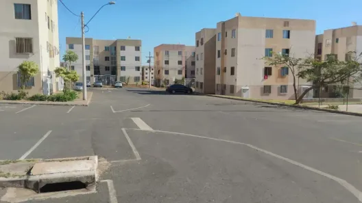 Apartamento com 2 Quartos à venda, 100m² no Paranoá Parque, Brasília